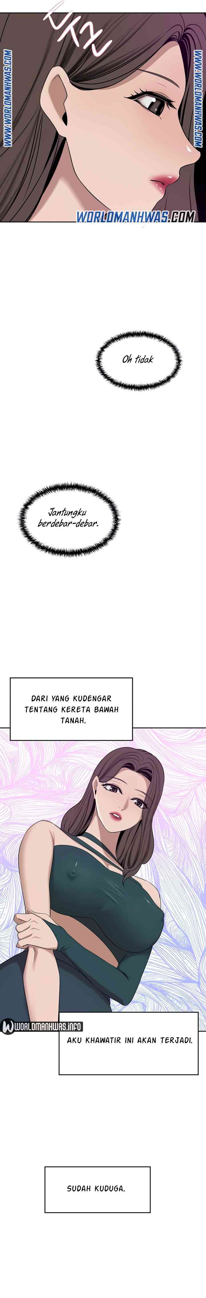 The Wealthy Girl: Chapter chapter-29 - Page 28