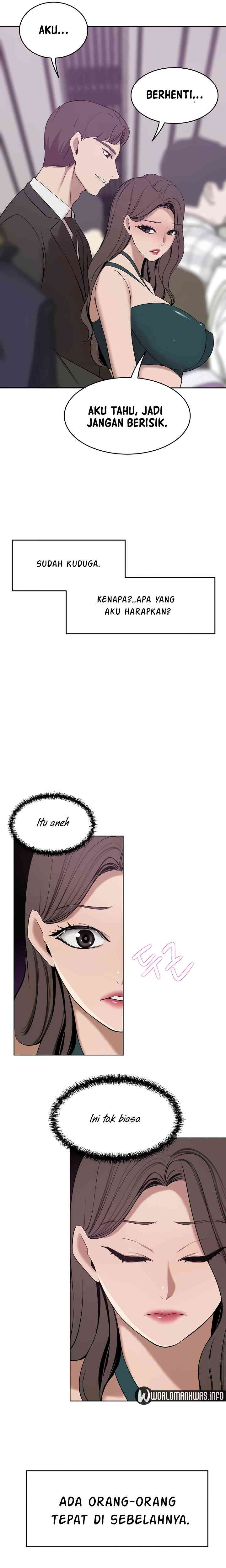 The Wealthy Girl: Chapter chapter-29 - Page 29