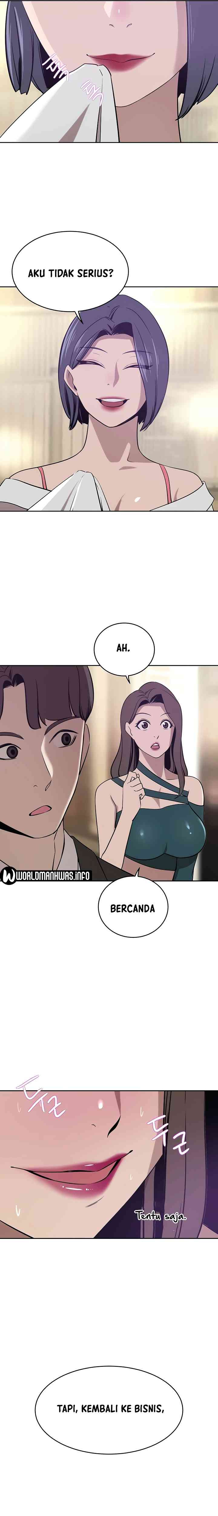 The Wealthy Girl: Chapter chapter-31 - Page 4
