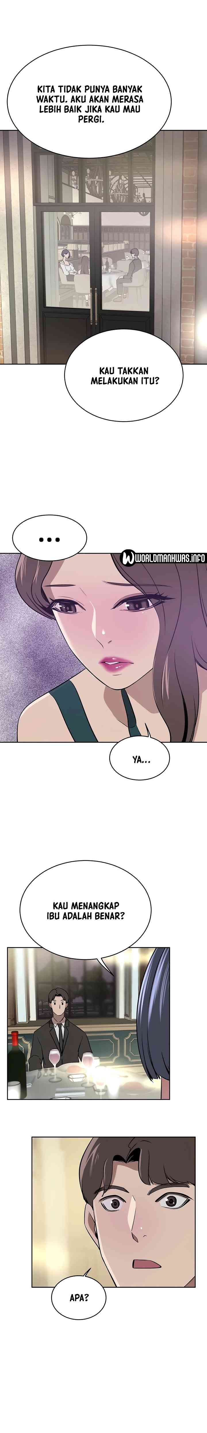 The Wealthy Girl: Chapter chapter-31 - Page 5