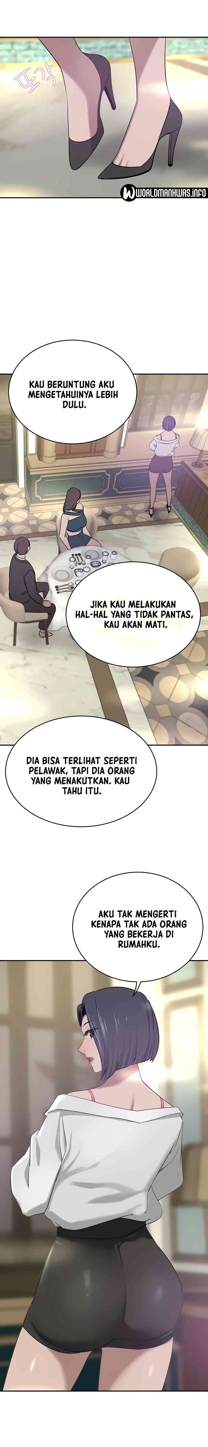 The Wealthy Girl: Chapter chapter-31 - Page 7