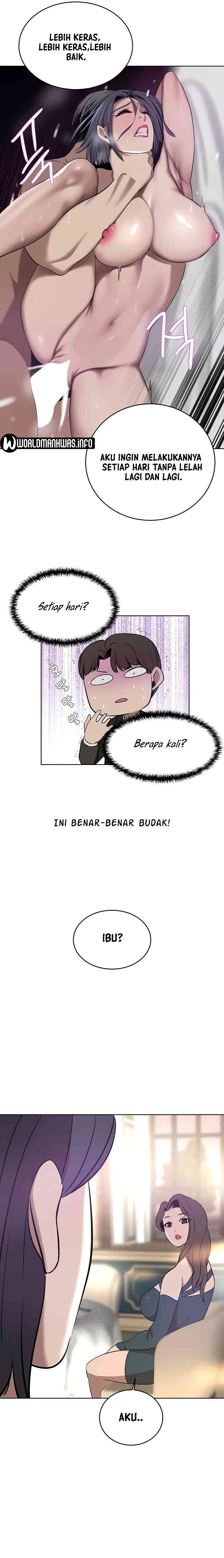 The Wealthy Girl: Chapter chapter-31 - Page 10