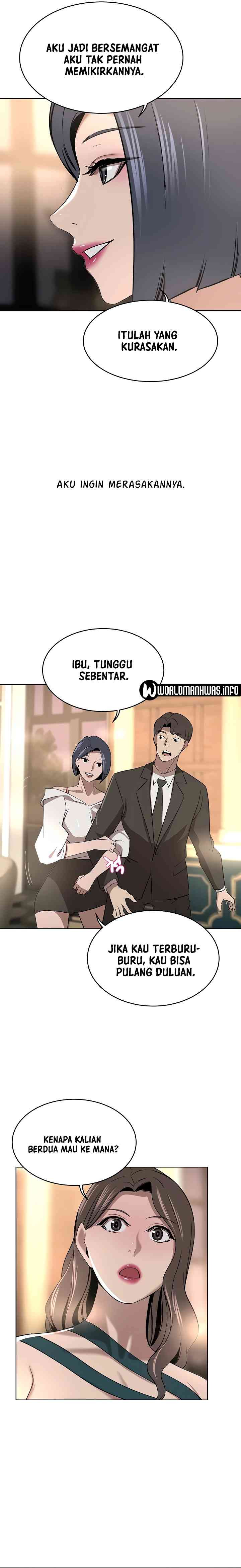 The Wealthy Girl: Chapter chapter-31 - Page 15