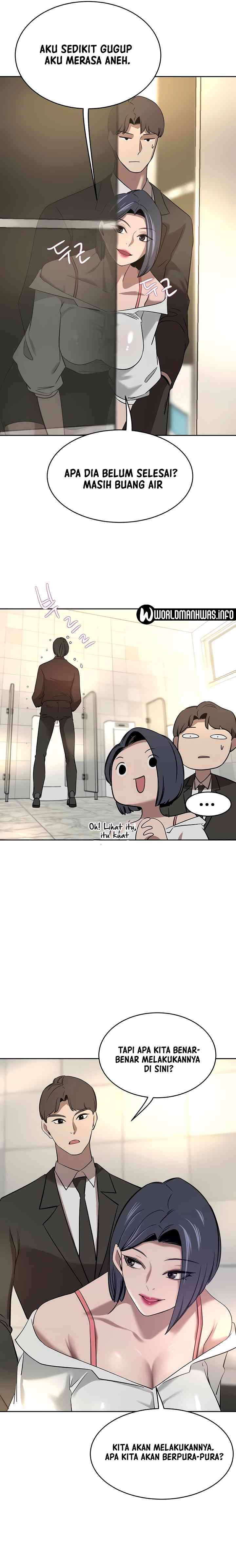 The Wealthy Girl: Chapter chapter-31 - Page 17