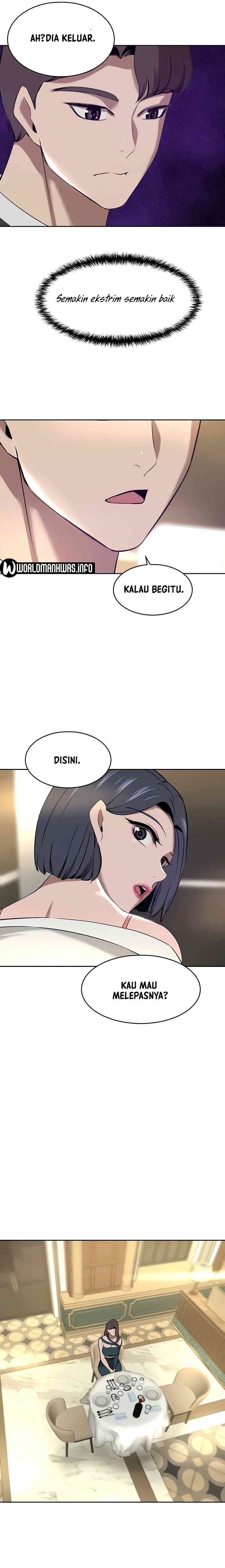 The Wealthy Girl: Chapter chapter-31 - Page 18