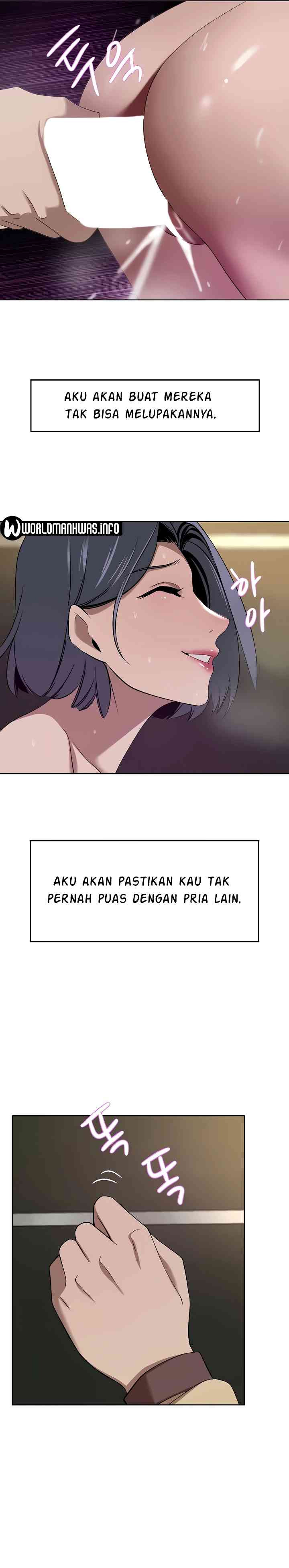 The Wealthy Girl: Chapter chapter-31 - Page 24