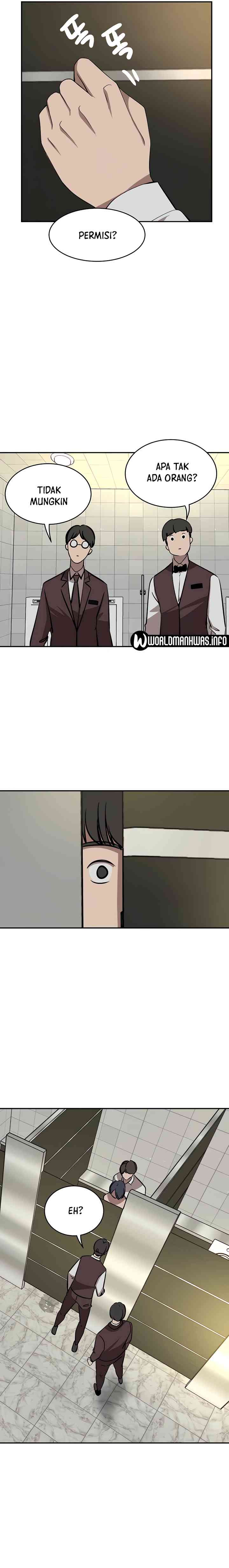 The Wealthy Girl: Chapter chapter-33 - Page 2