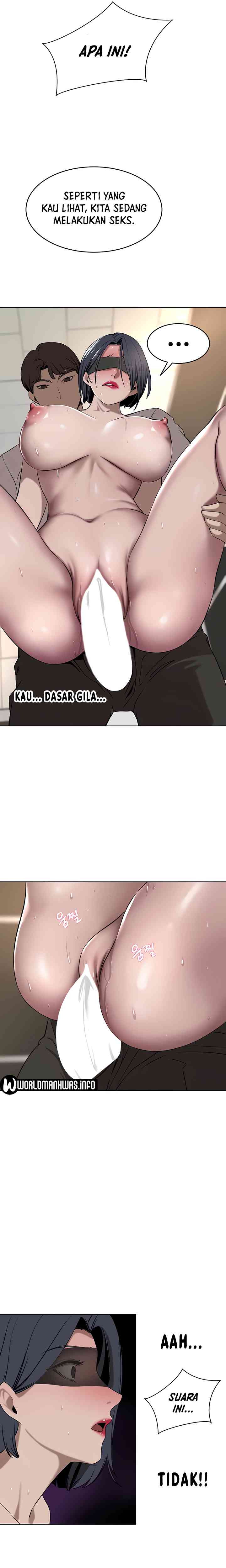 The Wealthy Girl: Chapter chapter-33 - Page 5