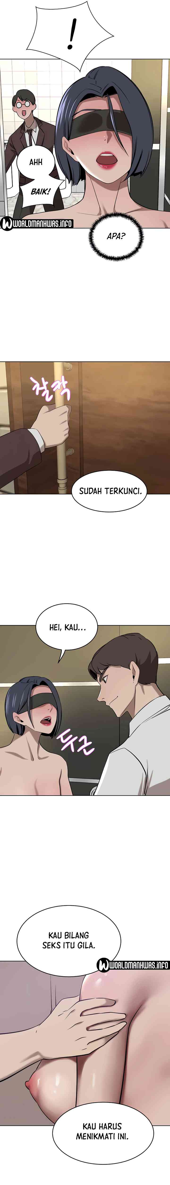 The Wealthy Girl: Chapter chapter-33 - Page 13