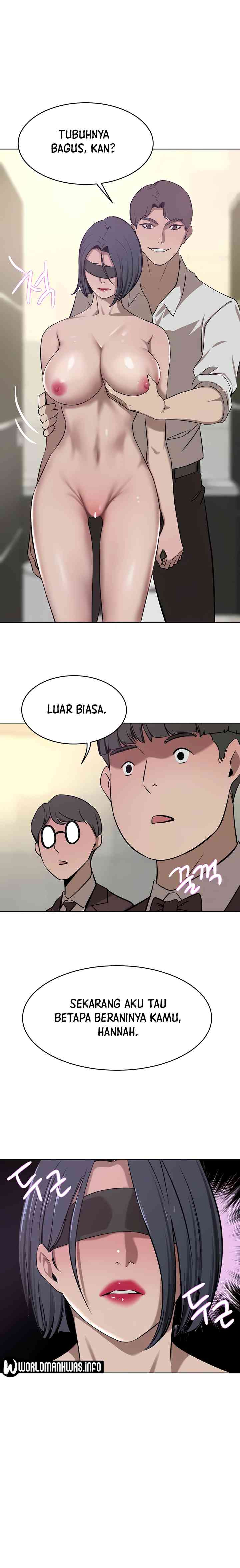 The Wealthy Girl: Chapter chapter-33 - Page 14