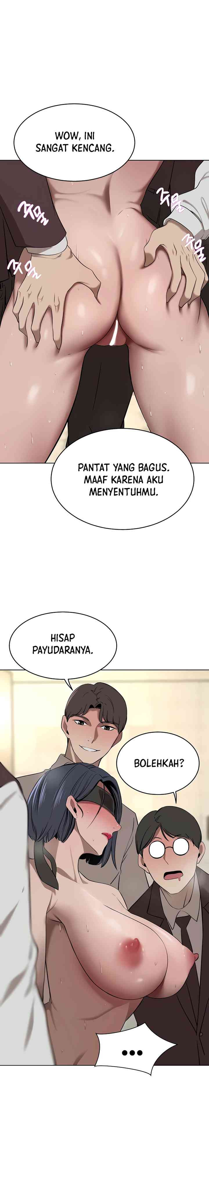 The Wealthy Girl: Chapter chapter-33 - Page 17