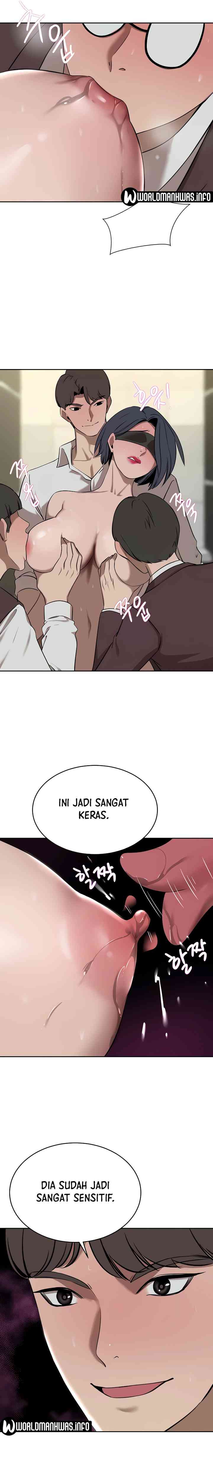 The Wealthy Girl: Chapter chapter-33 - Page 18