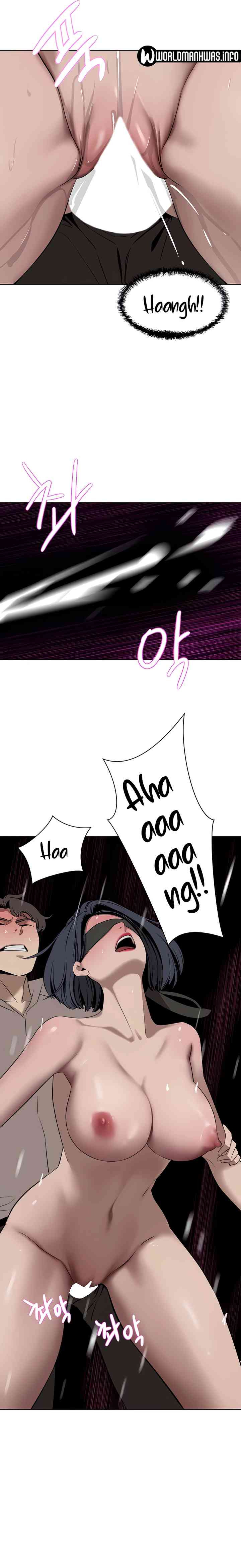 The Wealthy Girl: Chapter chapter-33 - Page 24