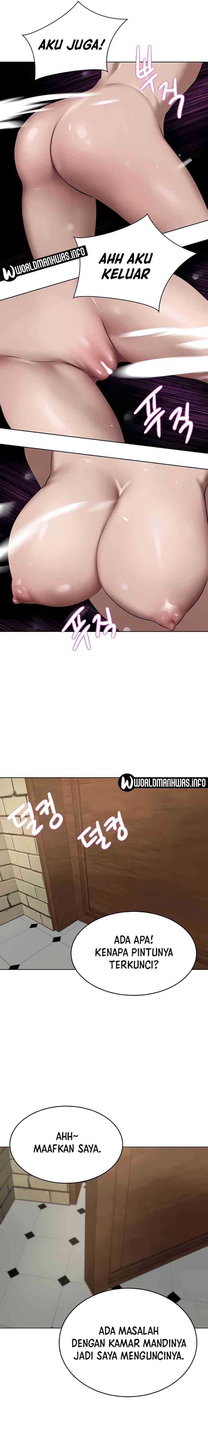 The Wealthy Girl: Chapter chapter-33 - Page 25