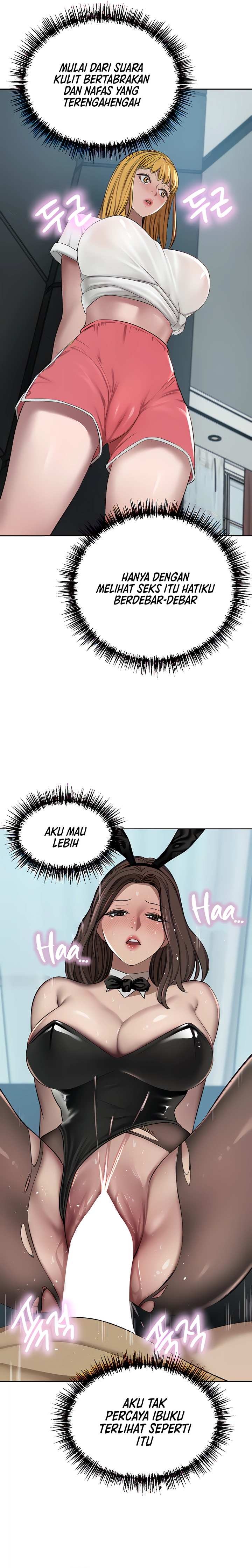 The Wealthy Girl: Chapter chapter-46 - Page 14
