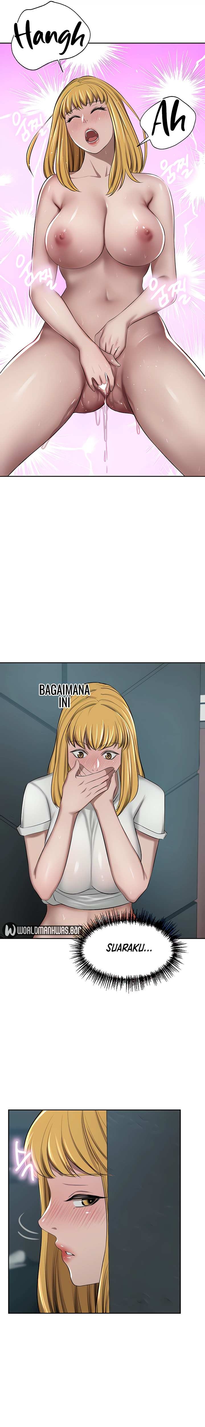 The Wealthy Girl: Chapter chapter-46 - Page 19