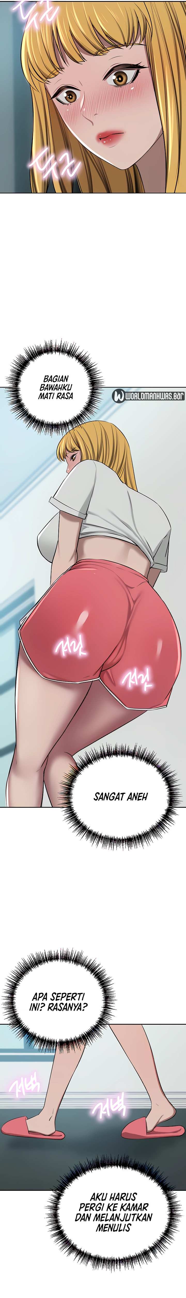 The Wealthy Girl: Chapter chapter-46 - Page 22