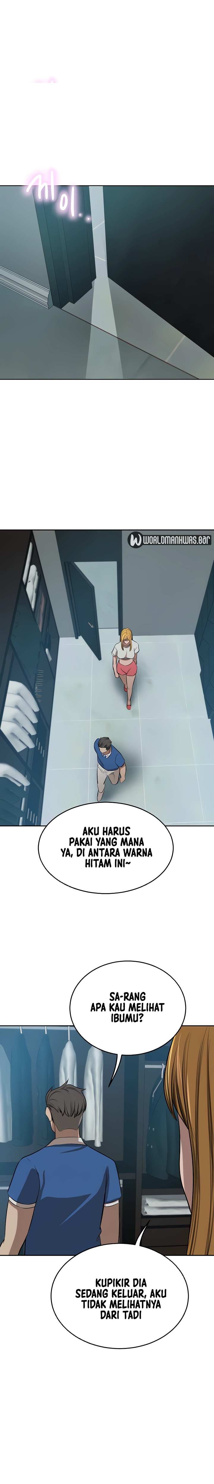 The Wealthy Girl: Chapter chapter-46 - Page 26