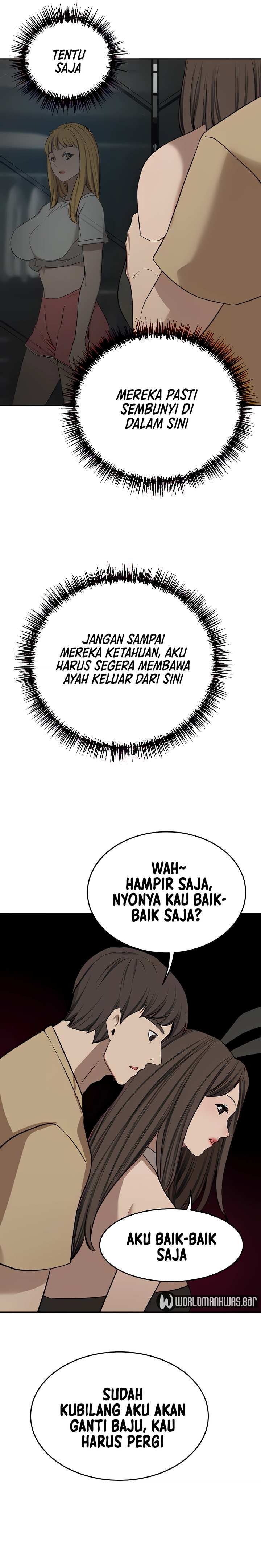 The Wealthy Girl: Chapter chapter-46 - Page 28