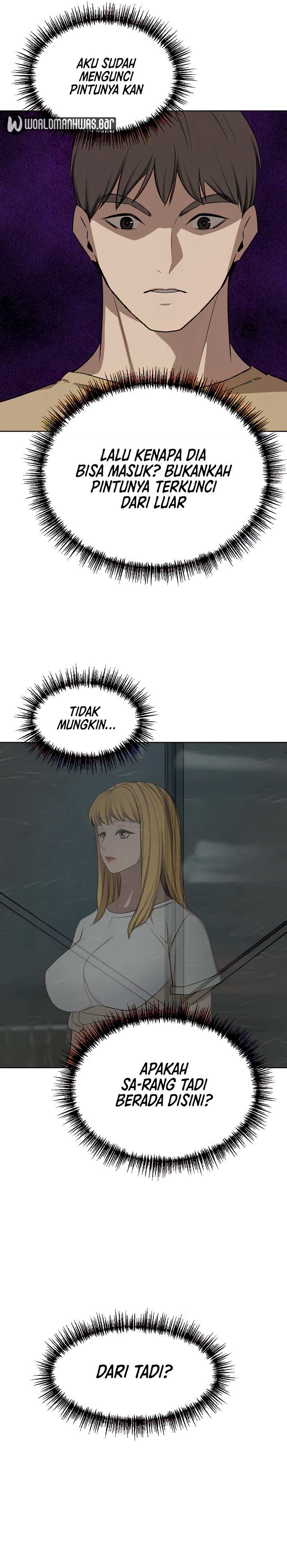 The Wealthy Girl: Chapter chapter-46 - Page 30