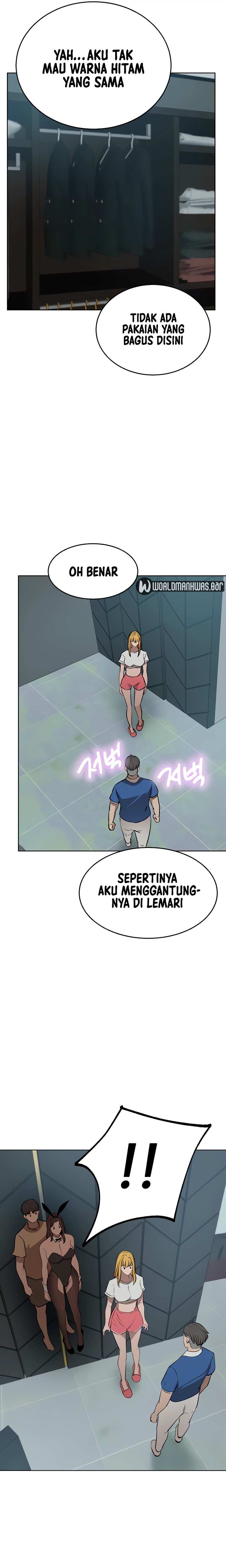 The Wealthy Girl: Chapter chapter-46 - Page 31