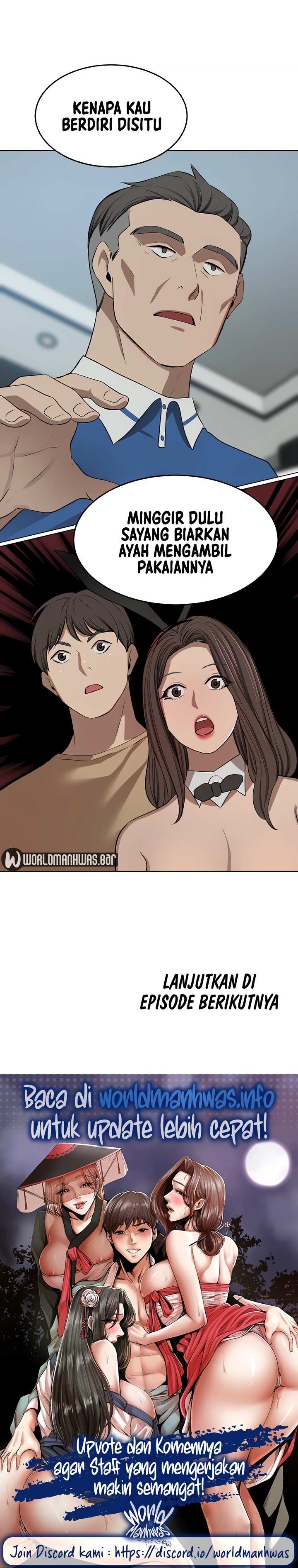 The Wealthy Girl: Chapter chapter-46 - Page 32