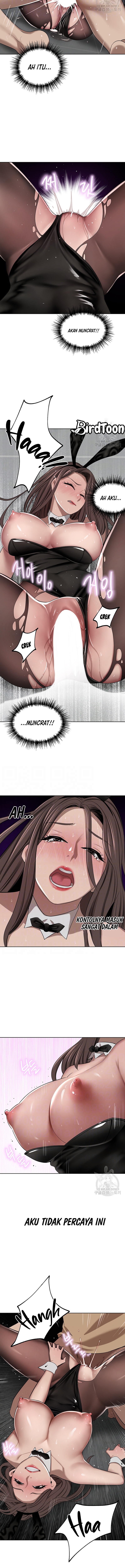 The Wealthy Girl: Chapter chapter-48 - Page 4