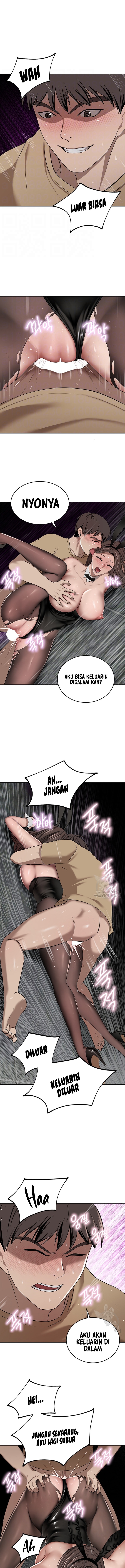 The Wealthy Girl: Chapter chapter-48 - Page 5