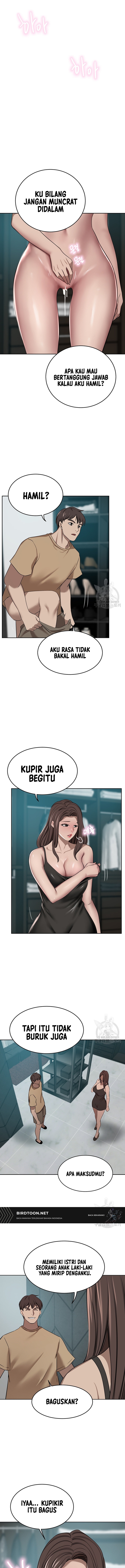 The Wealthy Girl: Chapter chapter-48 - Page 7