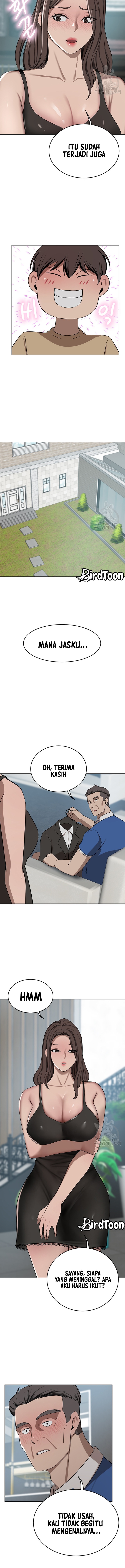 The Wealthy Girl: Chapter chapter-48 - Page 8