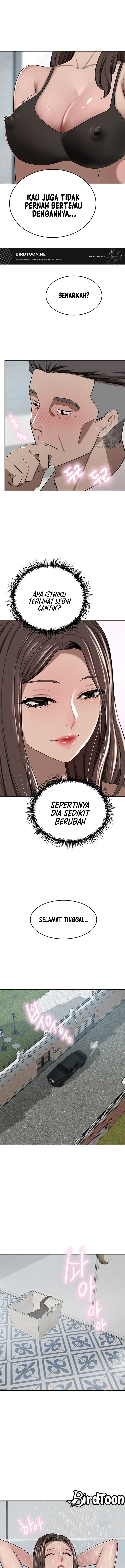 The Wealthy Girl: Chapter chapter-48 - Page 9