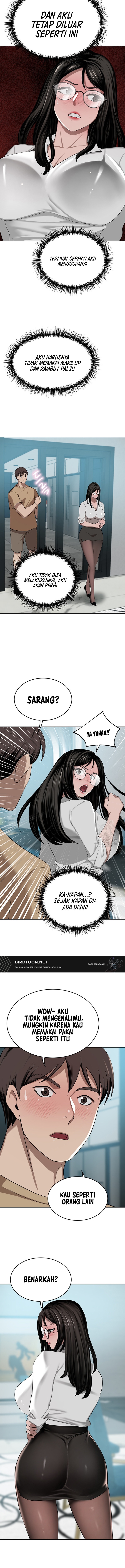 The Wealthy Girl: Chapter chapter-48 - Page 13