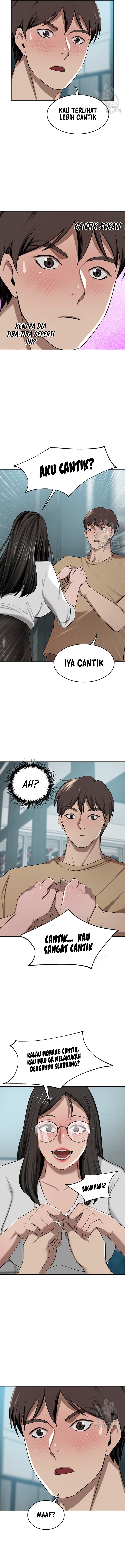 The Wealthy Girl: Chapter chapter-48 - Page 14