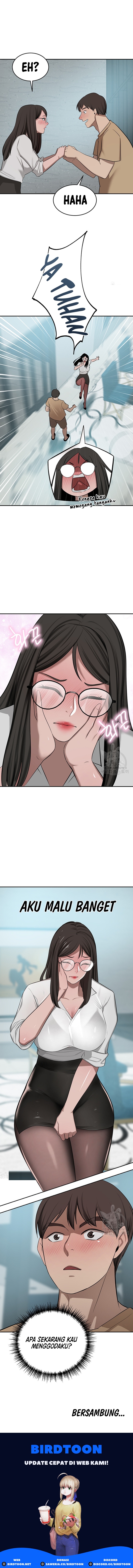 The Wealthy Girl: Chapter chapter-48 - Page 15