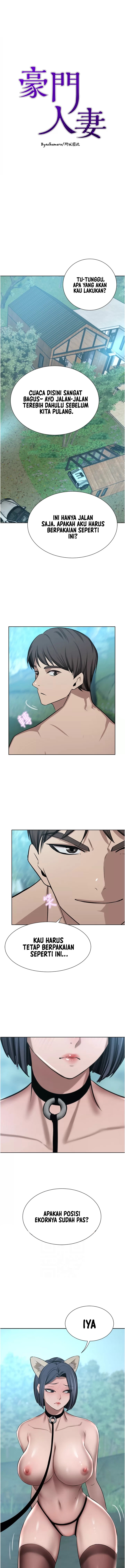 The Wealthy Girl: Chapter chapter-54 - Page 2