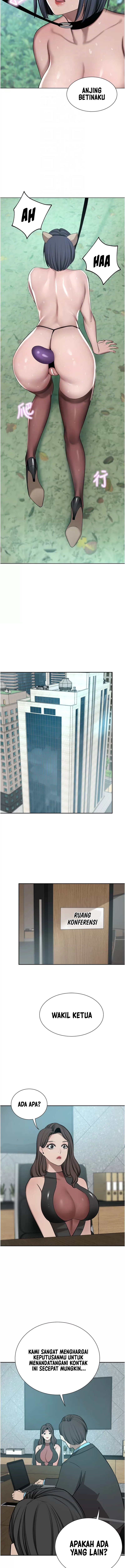 The Wealthy Girl: Chapter chapter-54 - Page 5