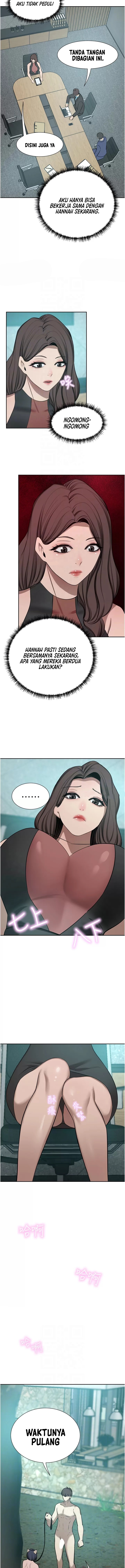The Wealthy Girl: Chapter chapter-54 - Page 7