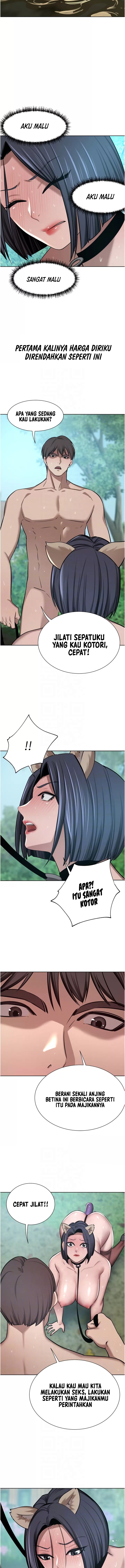 The Wealthy Girl: Chapter chapter-54 - Page 10