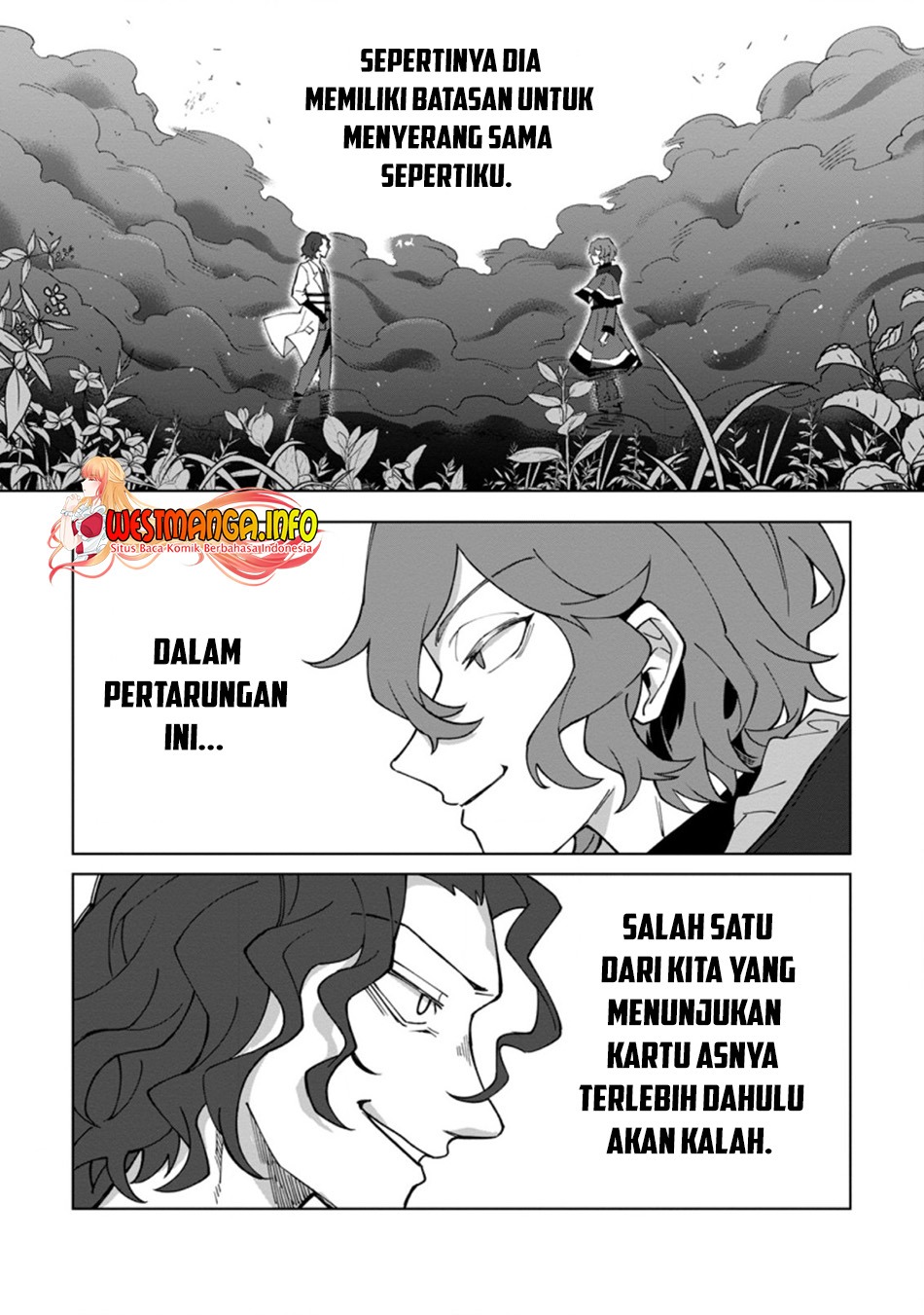 The White Mage Who Was Banished From the Hero’s Party Is Picked up by an S Rank Adventurer ~ This White Mage Is Too Out of the Ordinary!: Chapter chapter-17.2 - Page 4