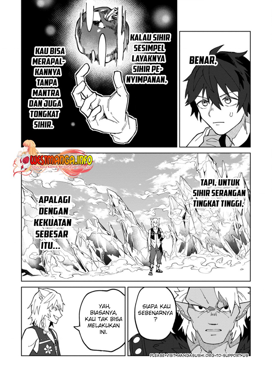 The White Mage Who Was Banished From the Hero’s Party Is Picked up by an S Rank Adventurer ~ This White Mage Is Too Out of the Ordinary!: Chapter chapter-17.2 - Page 7