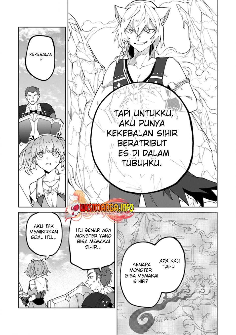 The White Mage Who Was Banished From the Hero’s Party Is Picked up by an S Rank Adventurer ~ This White Mage Is Too Out of the Ordinary!: Chapter chapter-17.2 - Page 8