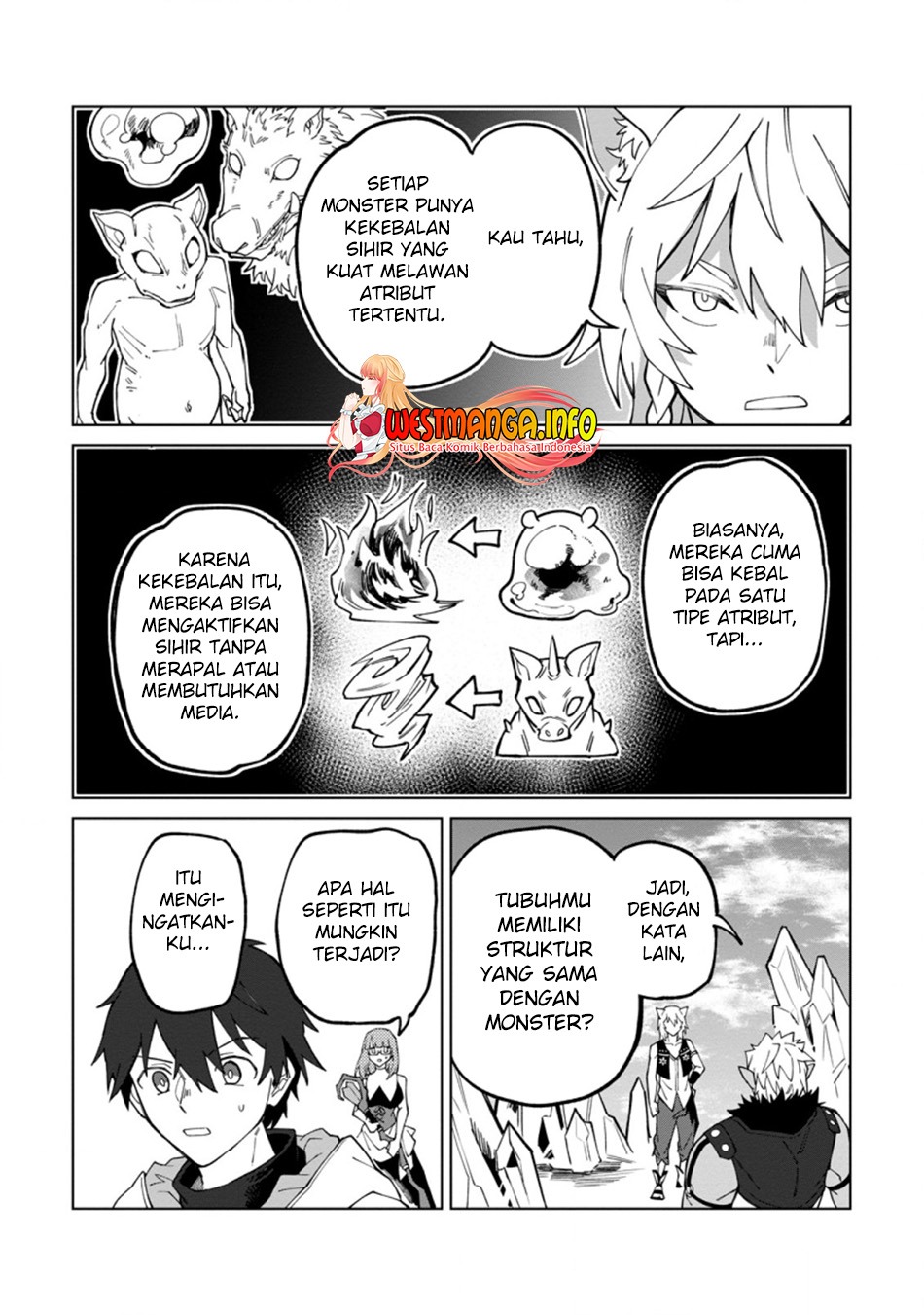 The White Mage Who Was Banished From the Hero’s Party Is Picked up by an S Rank Adventurer ~ This White Mage Is Too Out of the Ordinary!: Chapter chapter-17.2 - Page 9