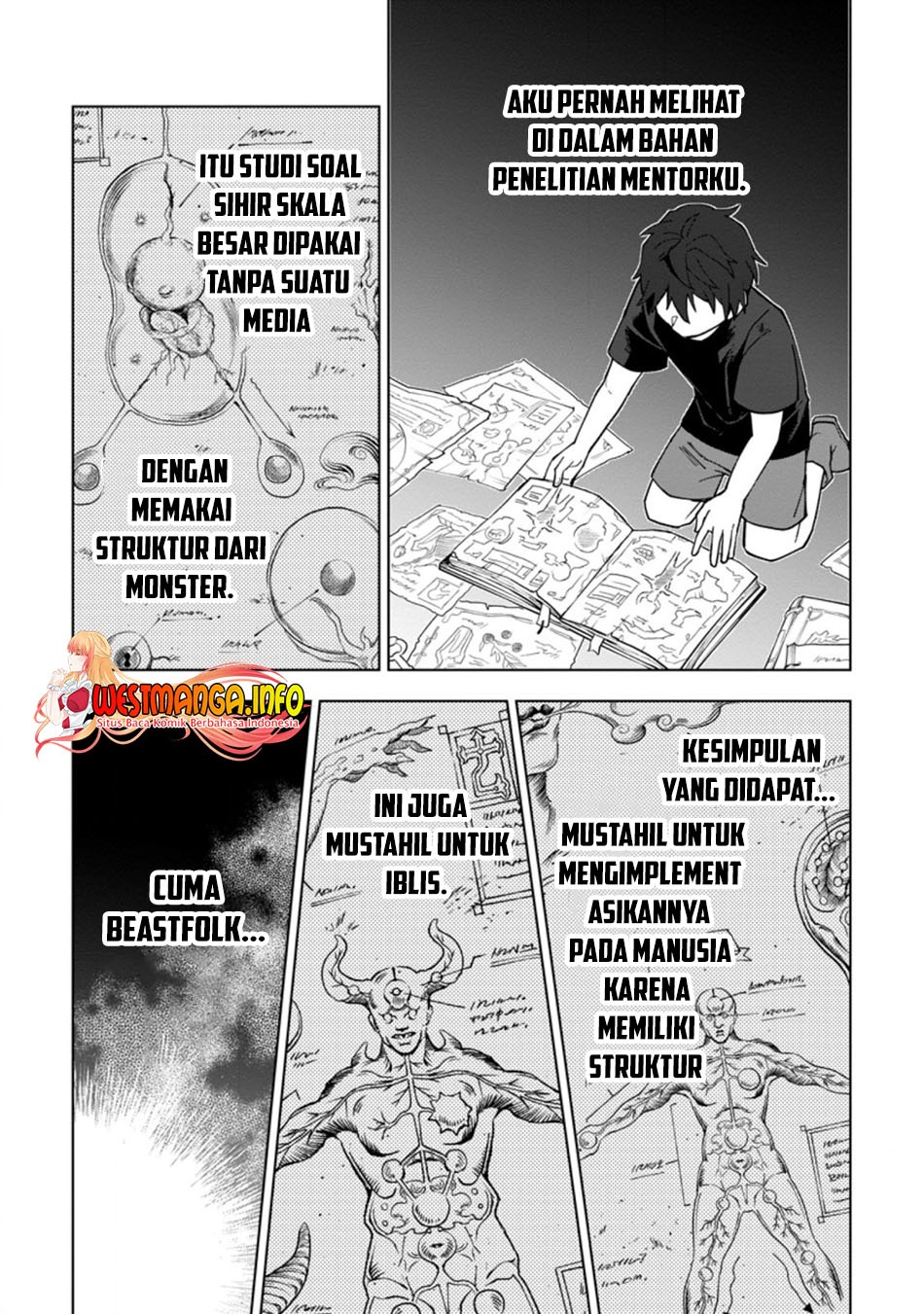 The White Mage Who Was Banished From the Hero’s Party Is Picked up by an S Rank Adventurer ~ This White Mage Is Too Out of the Ordinary!: Chapter chapter-17.2 - Page 10
