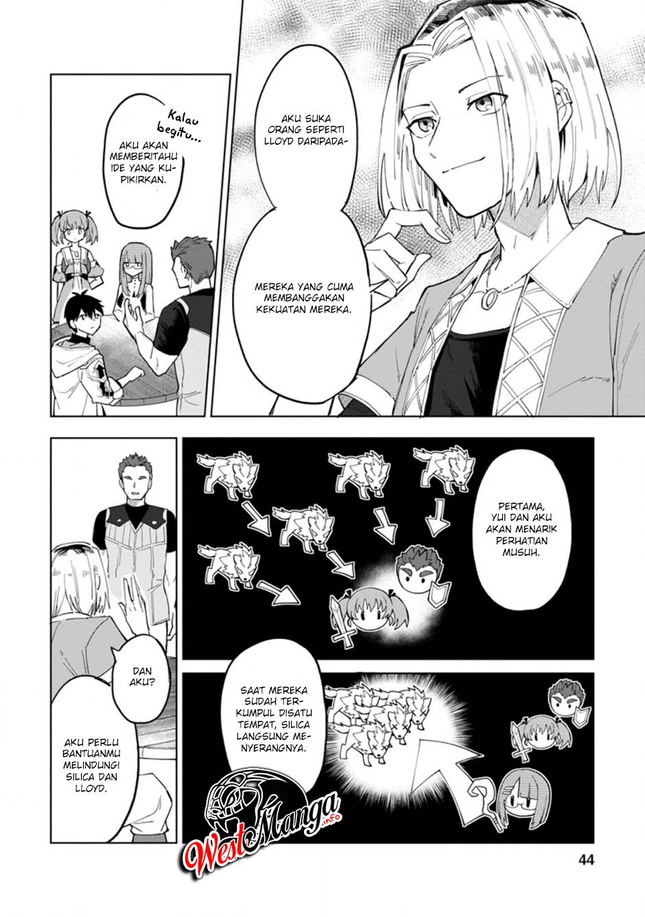 The White Mage Who Was Banished From the Hero’s Party Is Picked up by an S Rank Adventurer ~ This White Mage Is Too Out of the Ordinary!: Chapter chapter-2 - Page 17