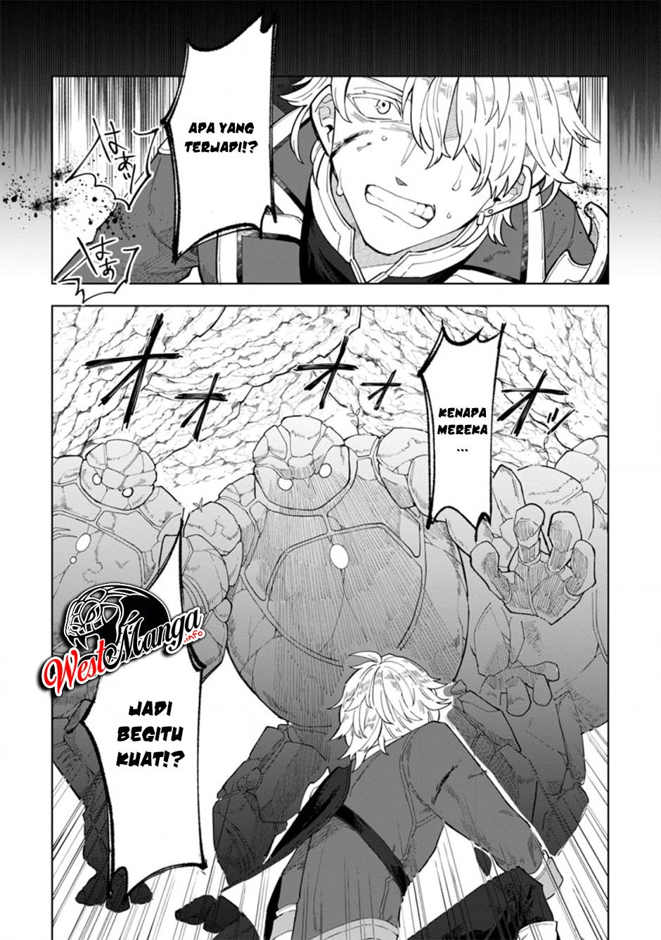 The White Mage Who Was Banished From the Hero’s Party Is Picked up by an S Rank Adventurer ~ This White Mage Is Too Out of the Ordinary!: Chapter chapter-2 - Page 22