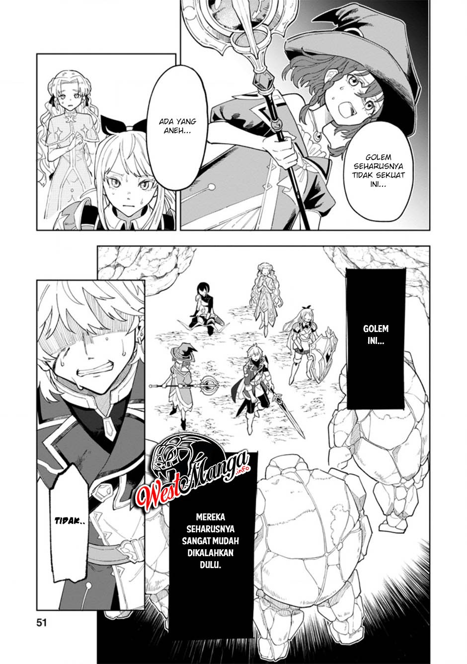 The White Mage Who Was Banished From the Hero’s Party Is Picked up by an S Rank Adventurer ~ This White Mage Is Too Out of the Ordinary!: Chapter chapter-2 - Page 24