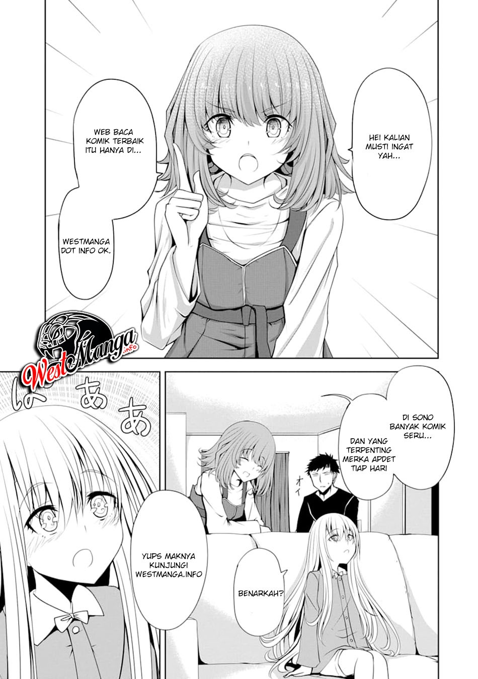 The White Mage Who Was Banished From the Hero’s Party Is Picked up by an S Rank Adventurer ~ This White Mage Is Too Out of the Ordinary!: Chapter chapter-2 - Page 26