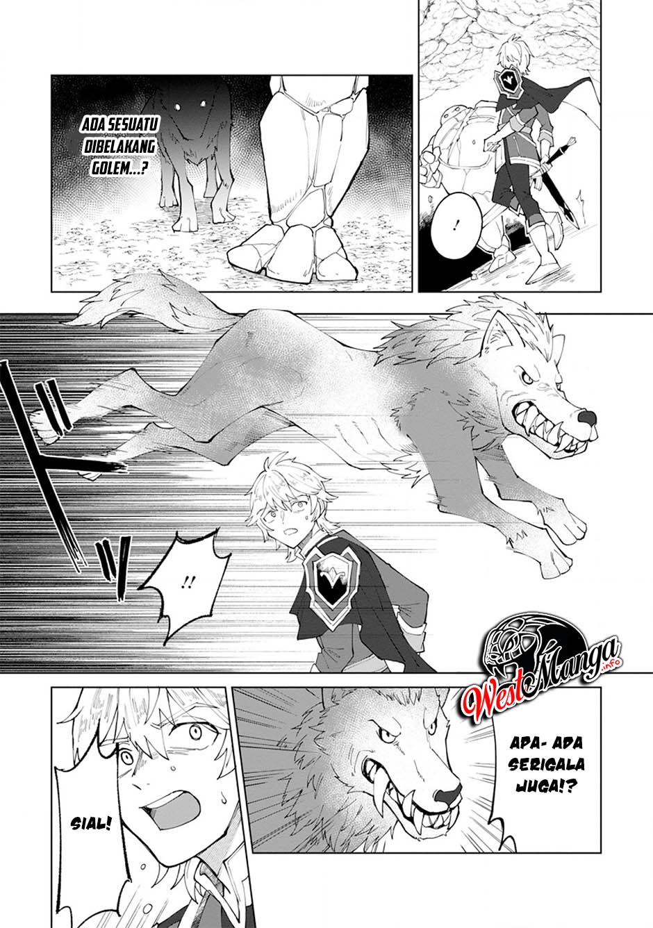 The White Mage Who Was Banished From the Hero’s Party Is Picked up by an S Rank Adventurer ~ This White Mage Is Too Out of the Ordinary!: Chapter chapter-2 - Page 27