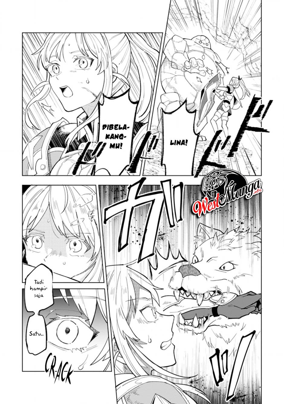 The White Mage Who Was Banished From the Hero’s Party Is Picked up by an S Rank Adventurer ~ This White Mage Is Too Out of the Ordinary!: Chapter chapter-2 - Page 28