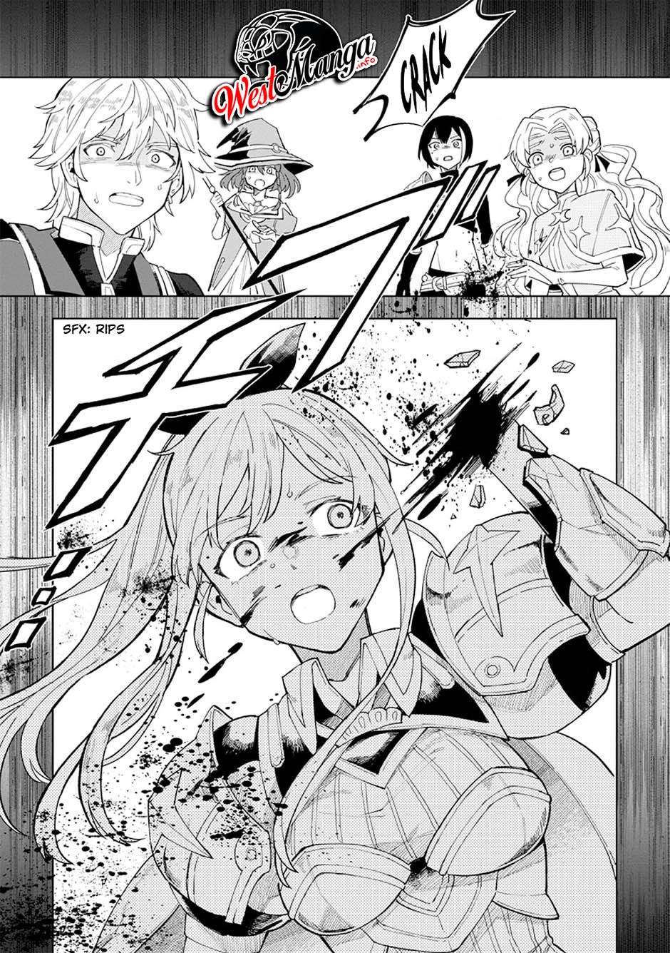 The White Mage Who Was Banished From the Hero’s Party Is Picked up by an S Rank Adventurer ~ This White Mage Is Too Out of the Ordinary!: Chapter chapter-2 - Page 29